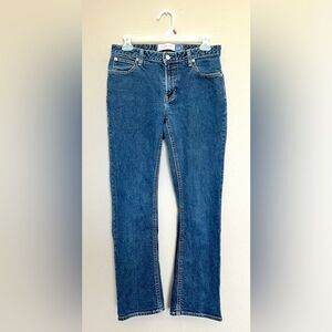 GAP Boot Cut Stretch Jeans